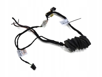 Джгут установка двері лівий зад mercedes w211 фото №1