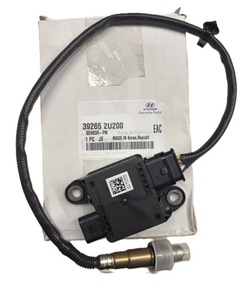 Лямбда-зонд датчик nox модуль kia hyundai 1,6 39265-2u200 новая оригинал фото №1