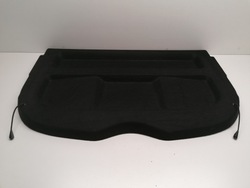 Nissan qashqai ii j11 полка задняя багажника оригинал 13-21 фото №1