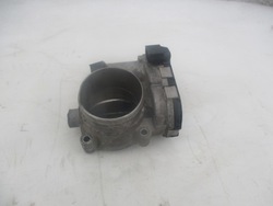 Дроссельная заслонка transit jumper boxer 2.2 hdi tdci фото №1