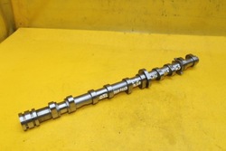 Вал розподільний вал лівий всмоктуючий a6 c6 a8 d3 5.2 fsi bxa bsm 07l109103b фото №1