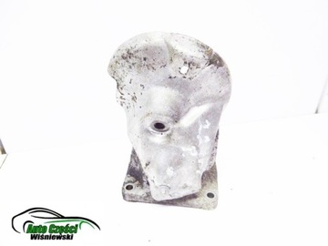 E клас w210 лапи кронштейн двигуна кріплення 2.2 фото №1