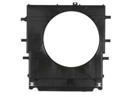 Корпус vw crafter 2005 - 2016 visco фото №1