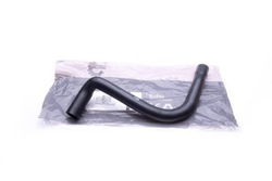 Шланг радиатор vw golf iii iv 1.8 1h0121101a фото №1