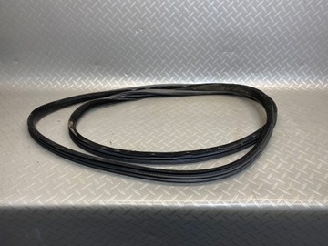 Прокладка двері права evoque 3 двері 3d фото №1