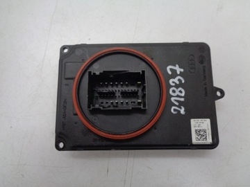 Audi a6 c8 4k0 модуль перетворювач фото №1