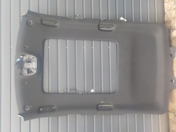 Стеля jeep grand cherokee wk2 фото №1