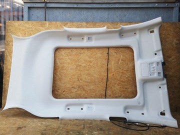 Ford kuga mk3 потолок панорама комплект фото №1