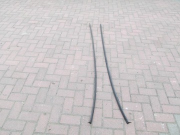 Планка крышная c-max mk2 фото №1