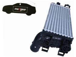 Интеркулер ford transit connect 1.0 c-max ii mk2 1.0 +запах фото №1