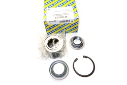 Подшипник колёса зад citroen c3 c4 peugeot 207 307 snr фото №1