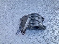 Лапи поддержка полуось mercedes cla w117 2.2 cdi фото №1