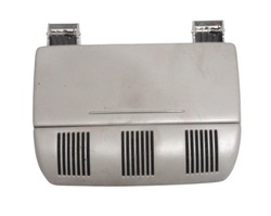 Бардачок na очки skoda roomster fabia ii octavia ii 1z0868565f 1z0868565e фото №1