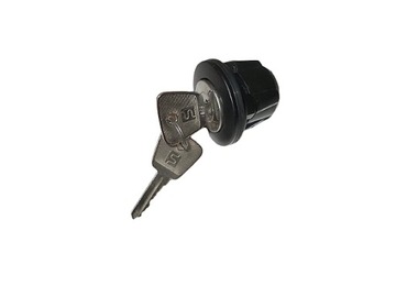 Кришка заливання пального fiat 127 128 фото №1