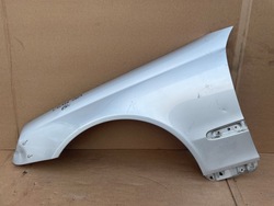 C клас w203 крило крило перед перед лівий фото №1
