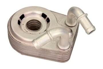 Радіаторів масла fiat doblo 1,9d 01- фото №1