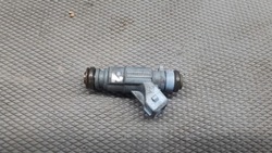 0280155814 форсунка інжектор smart fortwo 0.6 фото №1