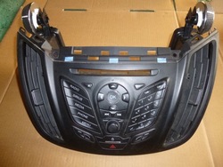 Ford kuga втулка стабілізатора панель радіо cd фото №1