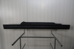 Планка порогова права mini cooper s f56 f57 seven edition фото №1