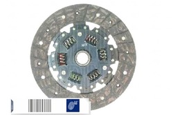 Диск сцепления синий print 3010004u01 3010007s00 3 фото №1