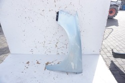 Крило лівий перед volkswagen passat b6 фото №1