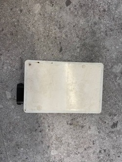 Датчик acc радар дистронік 0009050610 mercedes фото №1