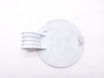 Volkswagen vw golf plus 5m0 крышка заливка топлива ; 5m0809857 фото №1