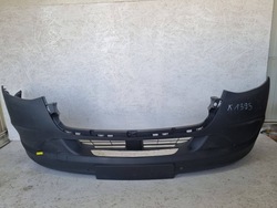 Mercedes-benz sprinter w907 w910 бампер перед переднее фото №1