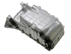 Поддон масляная honda accord viii 2.4 08- фото №1