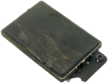 Tm377 ford edge mk2 модуль радар дистроник fk7t-9g768-af фото №1