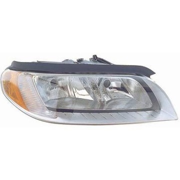 Фара do volvo s80 typt 06-10 фото №1