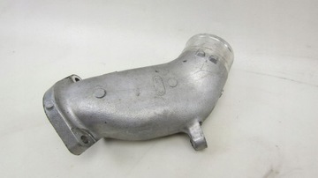 Труба интеркулер honda civic viii ufo i-ctdi 06-11 фото №1