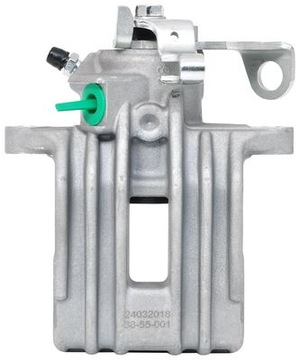 Суппорт тормоза bosch 0986473099 1j0615423d фото №1