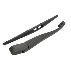 Важіль + листова ресора зад nissan x-trail ii 07-13 фото №1