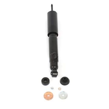 Амортизатор перед do vauxhall frontera фото №1