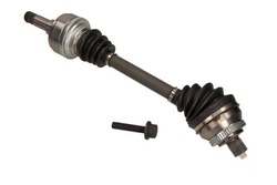 Полуось vw sharan/alhambra le 1,9tdi/2,0 9 maxgear фото №1