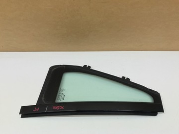 Volvo xc90 ii стекло дверь правые зад 15r фото №1