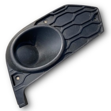 Iveco daily 14- рамка галоген решётка решётка бампера левая перед 5801562216 фото №1