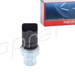 Датчик тиску кондиціонера do citroen c3 ii фото №1