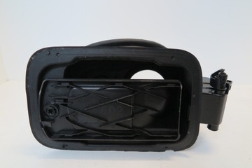 Крышка заливка топлива bmw g02 фото №1