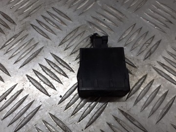 Перемикач регулювання світла peugeot 207 фото №1