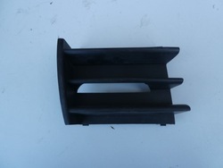 Решётка бампера skoda octavia ii sd0701001 фото №1