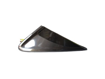 Трикутник захист крила лівий зад kia xceed x-ceed фото №1