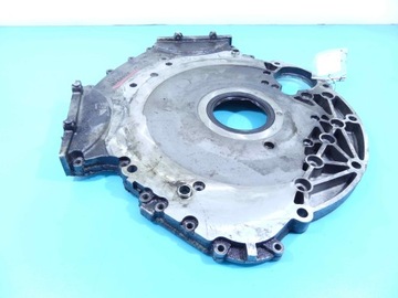 Корпус распределительный вал vw touareg i 7l 3.0 tdi фото №1