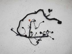 Установка двигателя cbz 03f971612b rapid a1 8x polo 6r ibiza 6j iv 1.2tsi фото №1