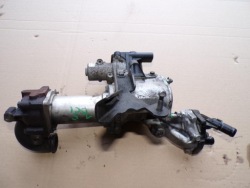 Клапан egr радіатор nissan note renault clio iii 1.5 dci h8200282949 фото №1