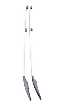 Vito v-klasa w447 рейлинг крышный фото №1