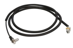 Датчик abs man tga зад лівий 2.07m wabco фото №1