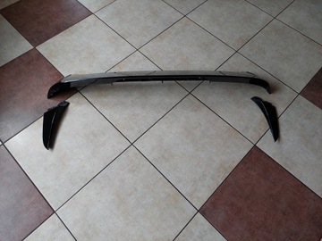 Спойлер - спойлер задней крышки - hyundai i30 iii - hb фото №1