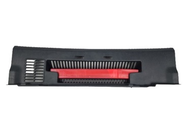 Защита ремня зад skoda fabia iii 6v6863459 фото №1